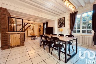 achat maison huisseau-sur-cosson 41350