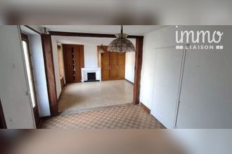 achat maison huisseau-sur-cosson 41350