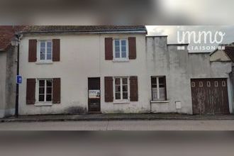 achat maison huisseau-sur-cosson 41350