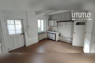 achat maison huisseau-sur-cosson 41350