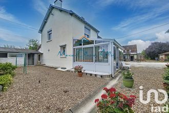 achat maison huisseau-sur-cosson 41350