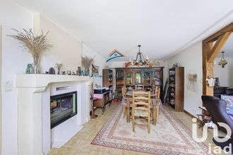 achat maison huisseau-sur-cosson 41350