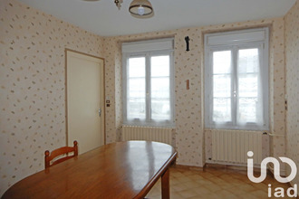 achat maison huisseau-sur-cosson 41350