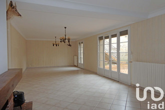 achat maison huisseau-sur-cosson 41350