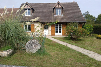 achat maison huisseau-sur-cosson 41350