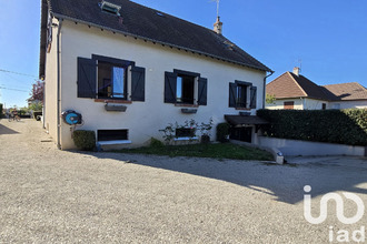 achat maison huisseau-sur-cosson 41350