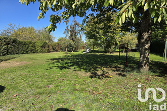 achat maison huisseau-sur-cosson 41350