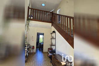 achat maison huisseau-sur-cosson 41350