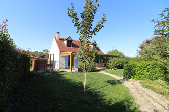 achat maison huisseau-sur-cosson 41350