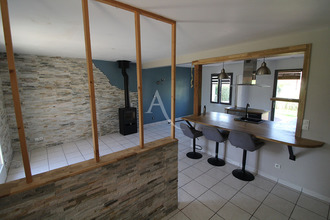 achat maison huisseau-sur-cosson 41350