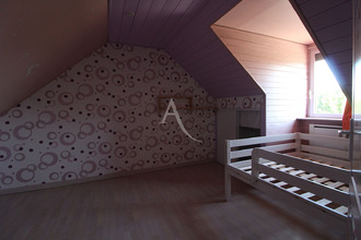 achat maison huisseau-sur-cosson 41350