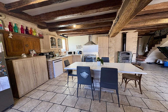 achat maison huisseau-sur-cosson 41350