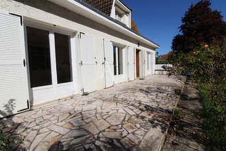 achat maison huisseau-sur-cosson 41350