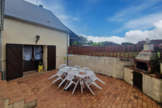 achat maison huisseau-sur-cosson 41350