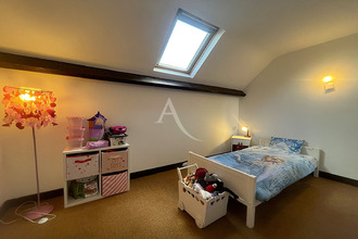 achat maison huisseau-sur-cosson 41350