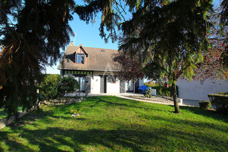 achat maison huisseau-sur-cosson 41350