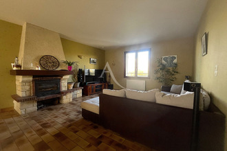achat maison huisseau-sur-cosson 41350