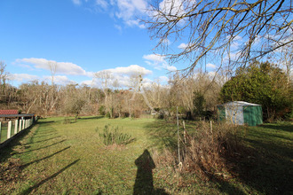 achat maison huisseau-sur-cosson 41350