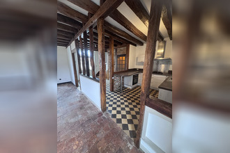 achat maison huisseau-sur-cosson 41350