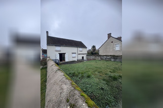 achat maison huisseau-sur-cosson 41350