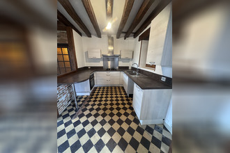 achat maison huisseau-sur-cosson 41350