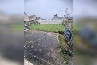 achat maison huisseau-sur-cosson 41350