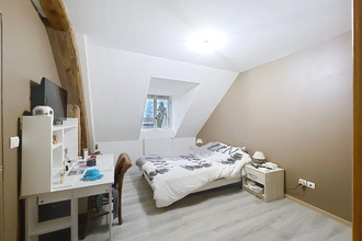 achat maison huisseau-sur-cosson 41350