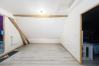 achat maison huisseau-sur-cosson 41350