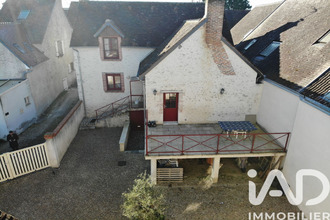 achat maison huisseau-sur-cosson 41350