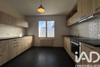 achat maison huisseau-sur-cosson 41350