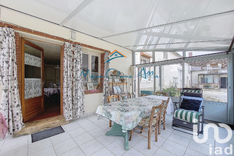 achat maison huisseau-sur-cosson 41350