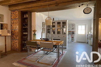 achat maison huisseau-sur-cosson 41350