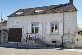 achat maison huisseau-sur-cosson 41350