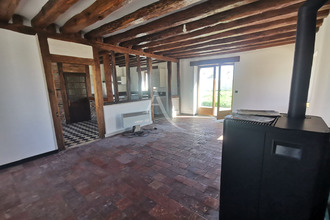 achat maison huisseau-sur-cosson 41350