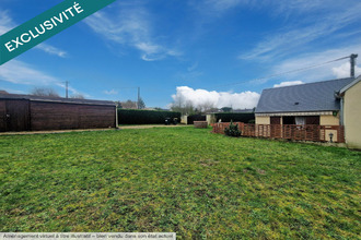achat maison huisseau-sur-cosson 41350