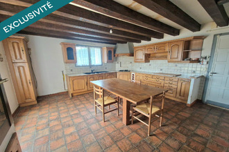 achat maison huisseau-sur-cosson 41350