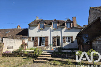achat maison huisseau-sur-cosson 41350