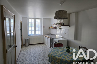 achat maison huisseau-sur-cosson 41350