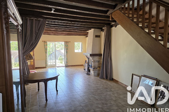 achat maison huisseau-sur-cosson 41350