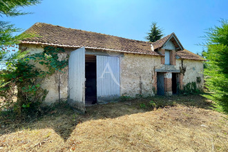 achat maison huisseau-sur-cosson 41350