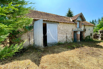 achat maison huisseau-sur-cosson 41350