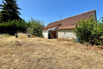 achat maison huisseau-sur-cosson 41350