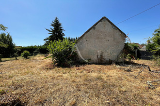 achat maison huisseau-sur-cosson 41350