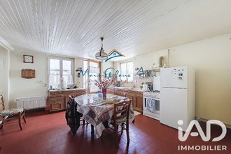 achat maison huisseau-sur-cosson 41350