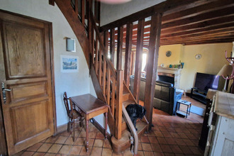 achat maison huisseau-sur-mauves 45130