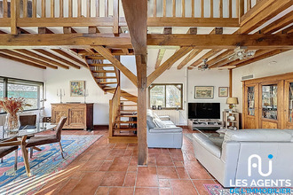 achat maison huisseau-sur-mauves 45130