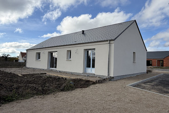 achat maison huisseau-sur-mauves 45130