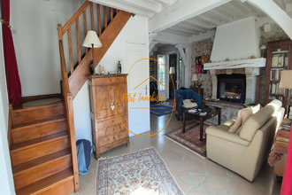 achat maison huisseau-sur-mauves 45130