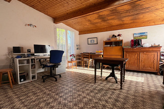 achat maison huisseau-sur-mauves 45130