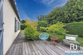 achat maison huisseau-sur-mauves 45130